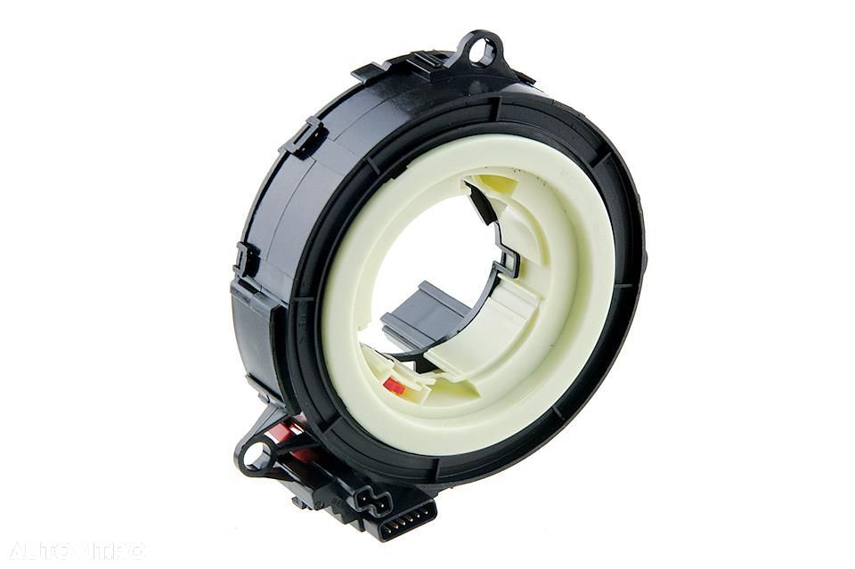 Arc spirala airbag Bmw Seria 5 E60, E61 2003-, 7 E65 2001-, Mufa 1:6 Pini, Mufa 2:2 Pini, Mufa 3:2 Pini, Mufa 4:6 Pini, NTY EAS-BM-001 - 2