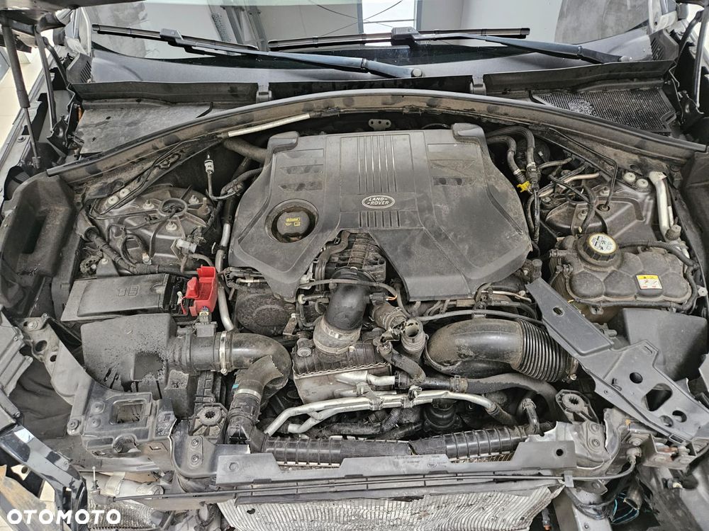 Land Rover Range Rover Velar 3.0 SD6 R-Dynamic S - 17