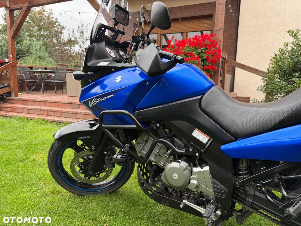Suzuki DL - 22