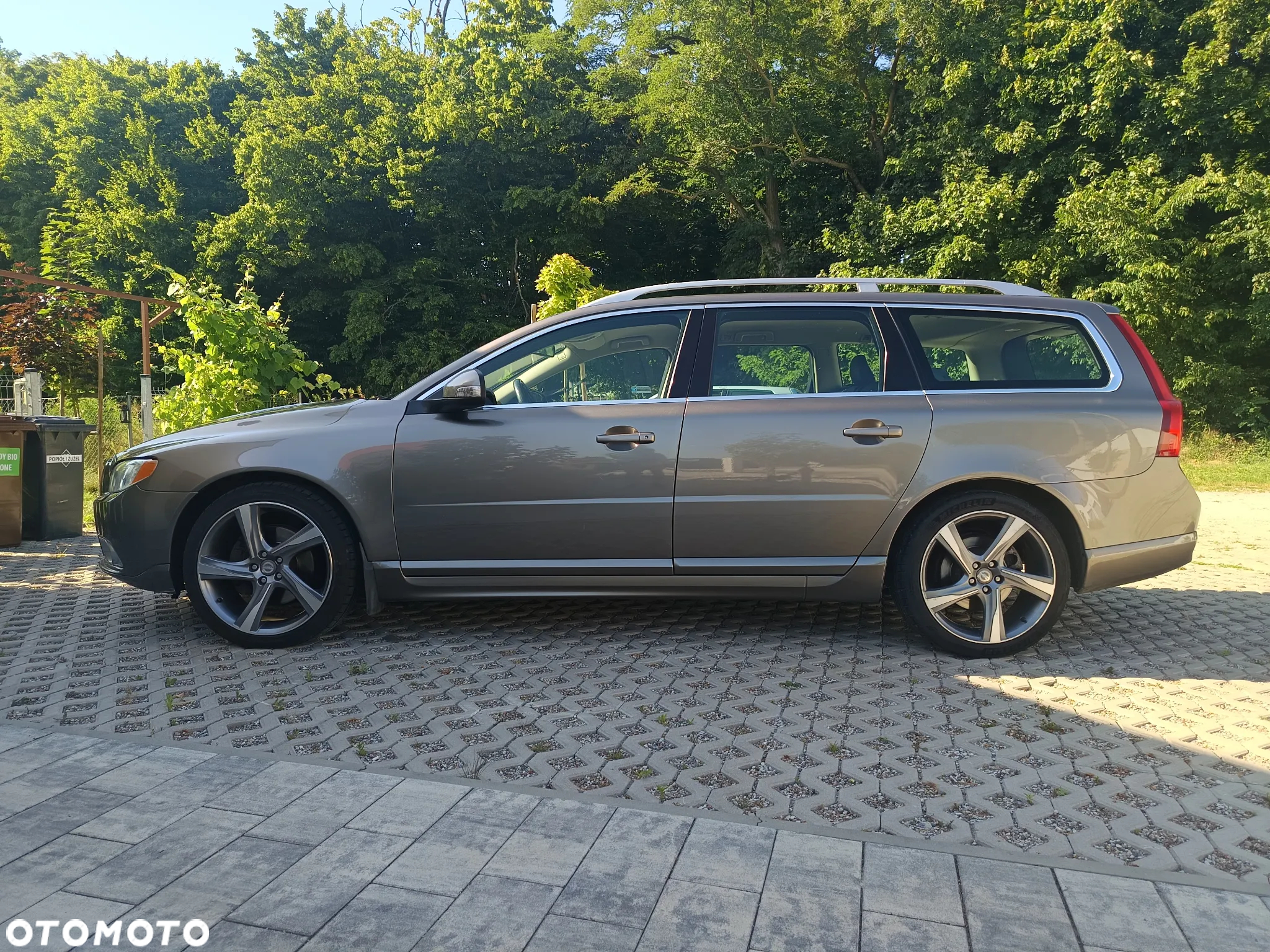 Volvo V70 - 3