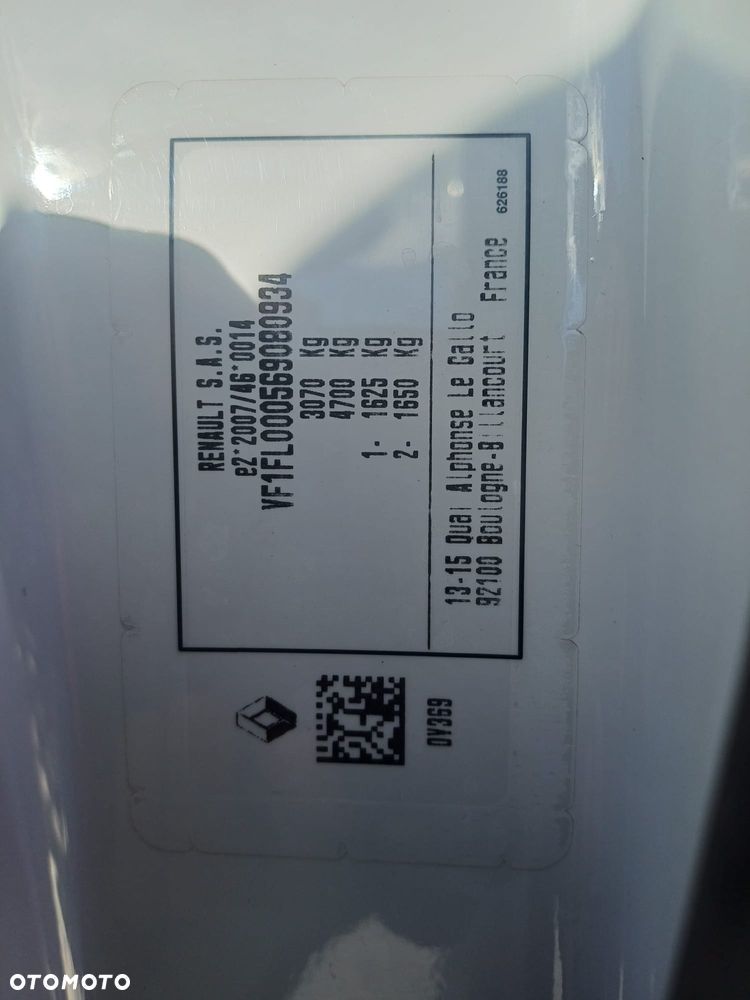 Renault RENAULT TRAFIC AUTOMAT 170KM - 28