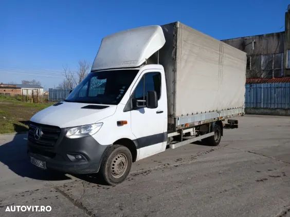 Iveco Daily 60C18 - 9