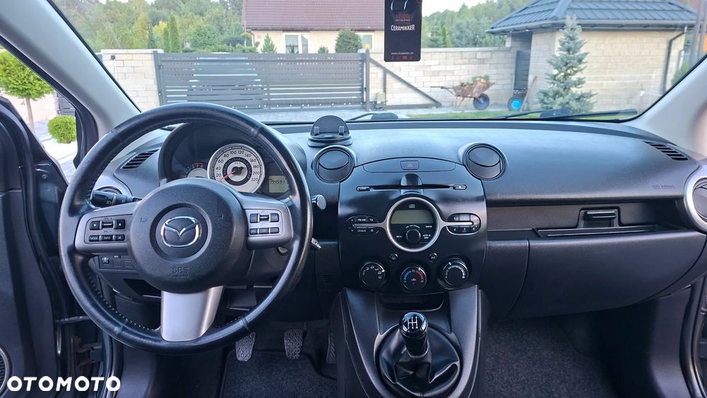 Mazda 2 1.5 Dynamic - 7