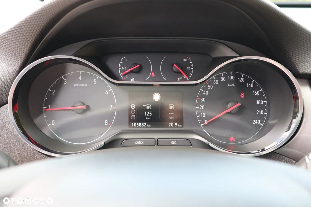 Opel Crossland X 1.2 ECOTEC Start/Stop Innovation - 16