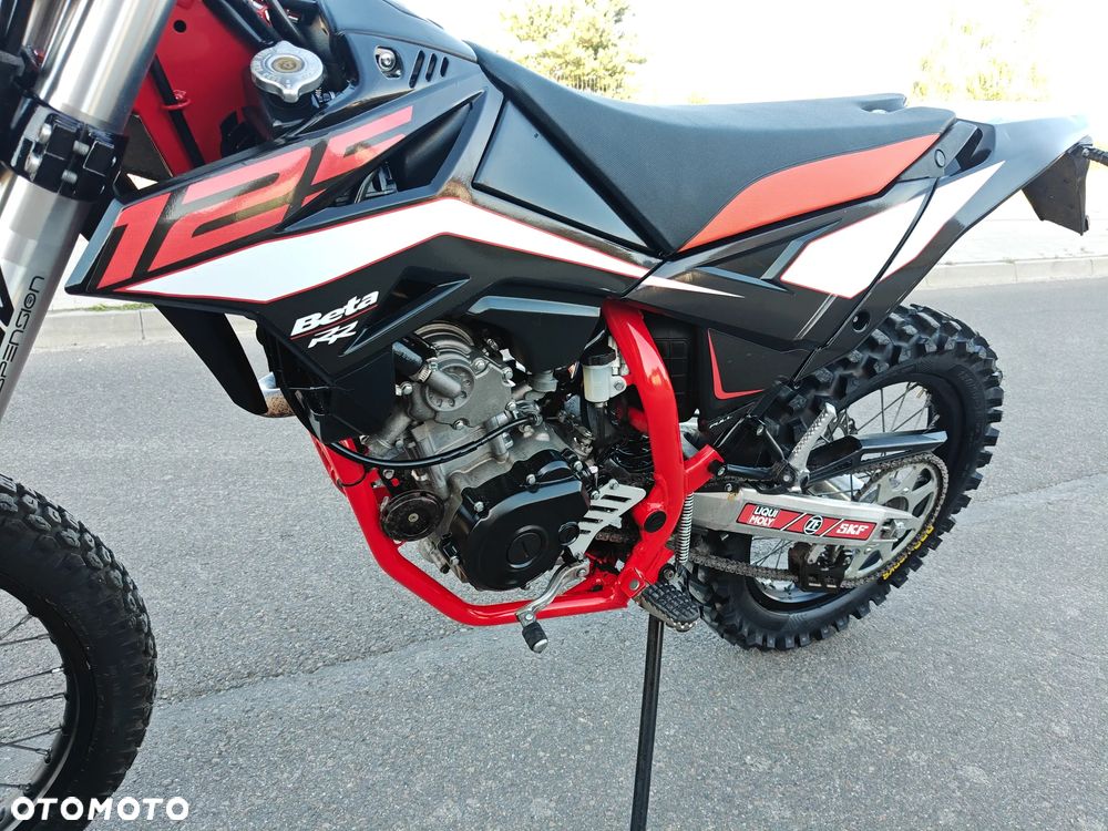 Beta RR - 8