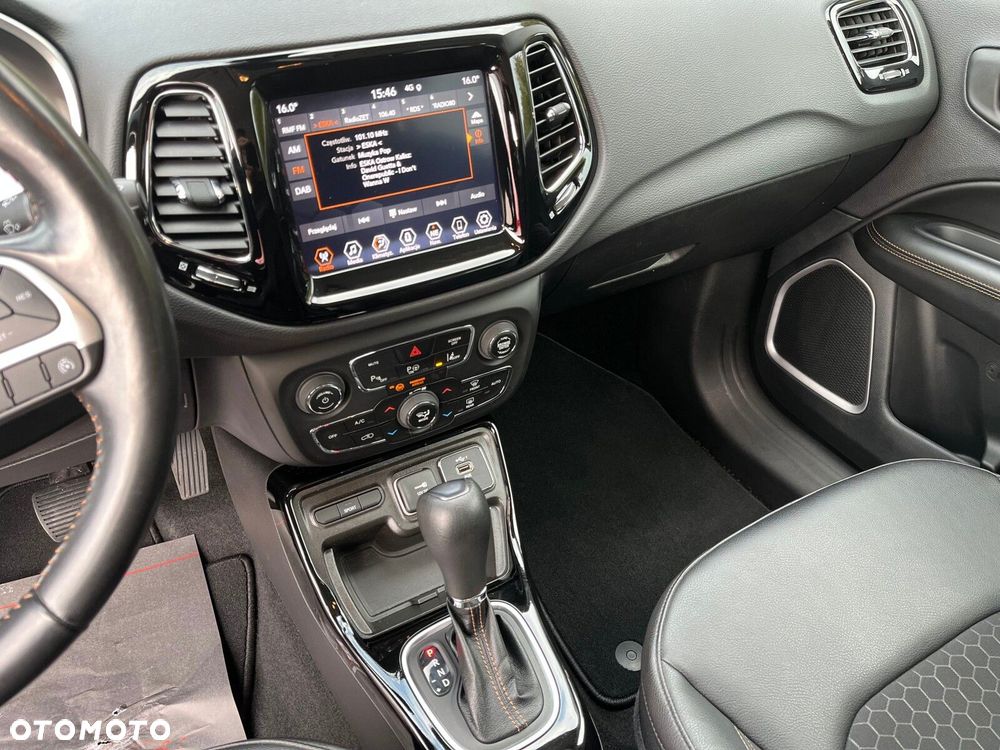 Jeep Compass 2020