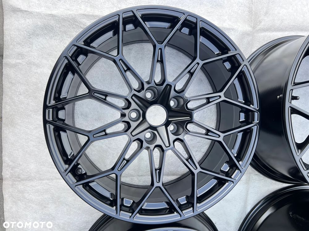 Oryginalne Felgi Lamborghini Temerario 20/21'' - 11