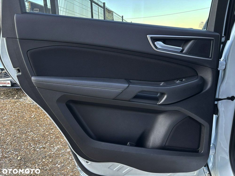 Ford S-Max 1.5 Eco Boost Start-Stopp Business - 20