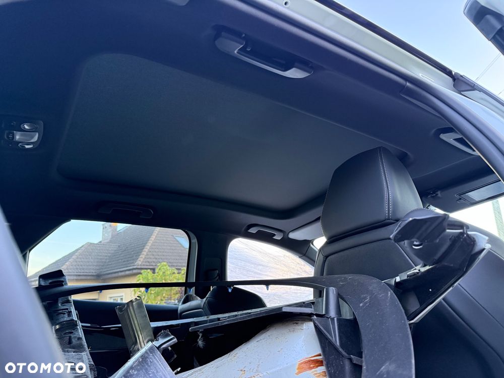 Peugeot 3008 1.6 PureTech Hybrid PHEV Active Pack S&S EAT8 - 17