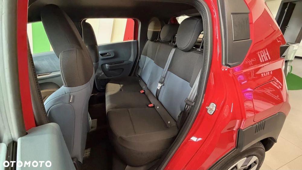 Fiat Grande Panda 1.2 Icon - 6