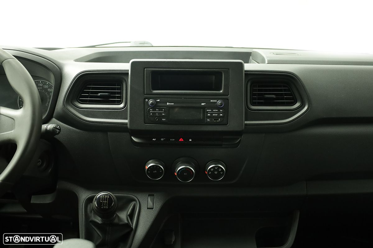 Renault master ver-2-3-dci-l3-3-5t-cd - 8