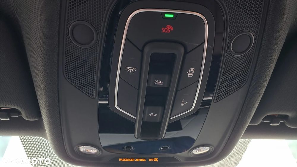 Audi A5 Sportback 45 TFSI quattro S tronic S line - 22