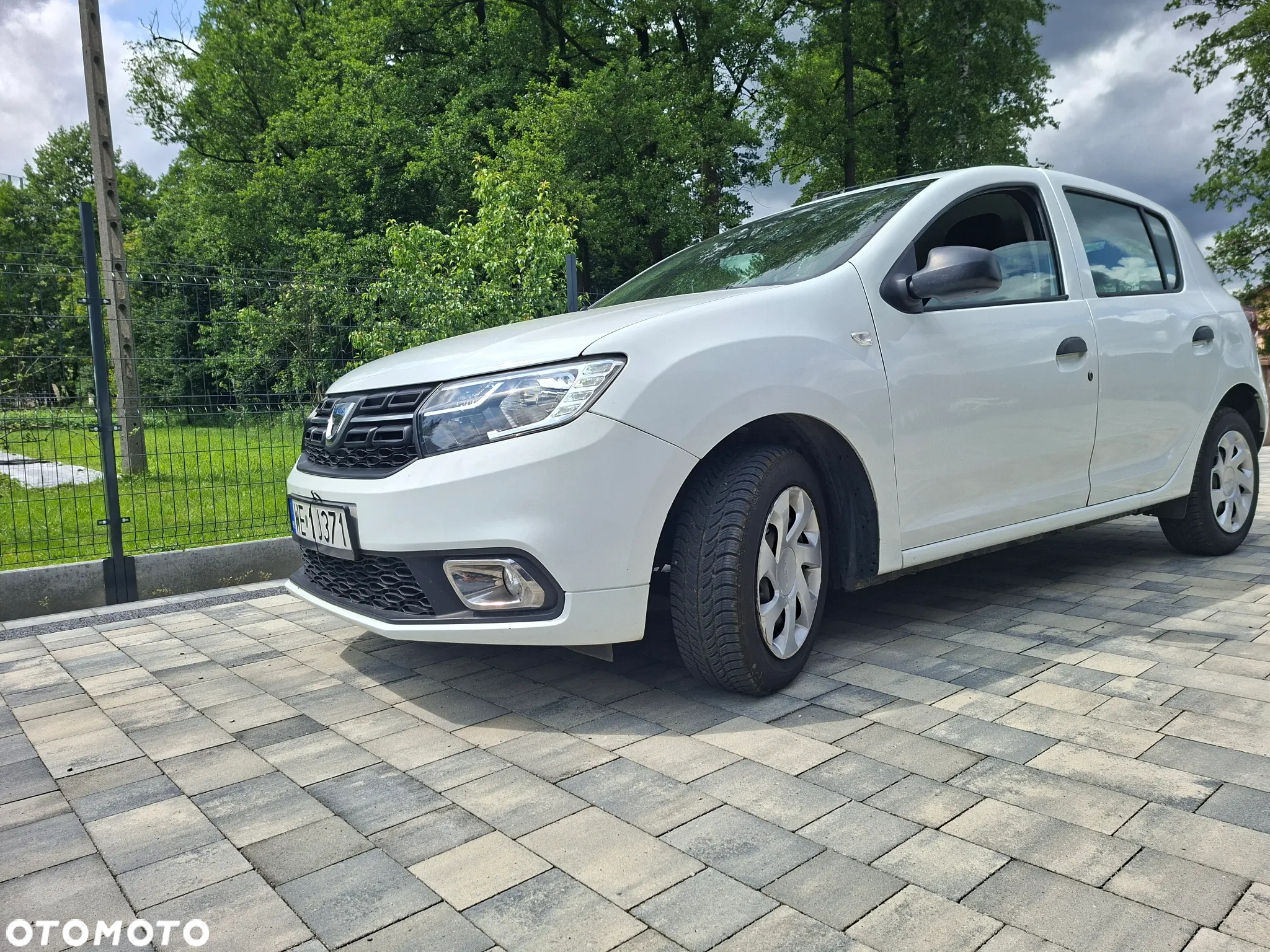 Dacia Sandero 1.0 TCe Laureate S&S - 2