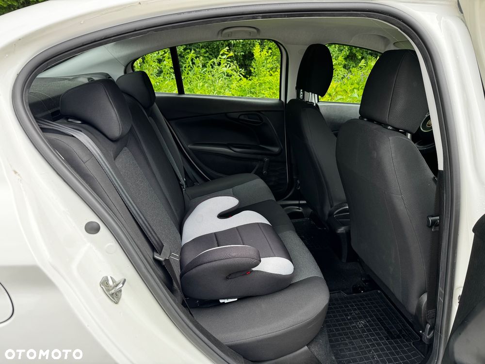 Fiat Tipo 1.4 16V Pop - 23