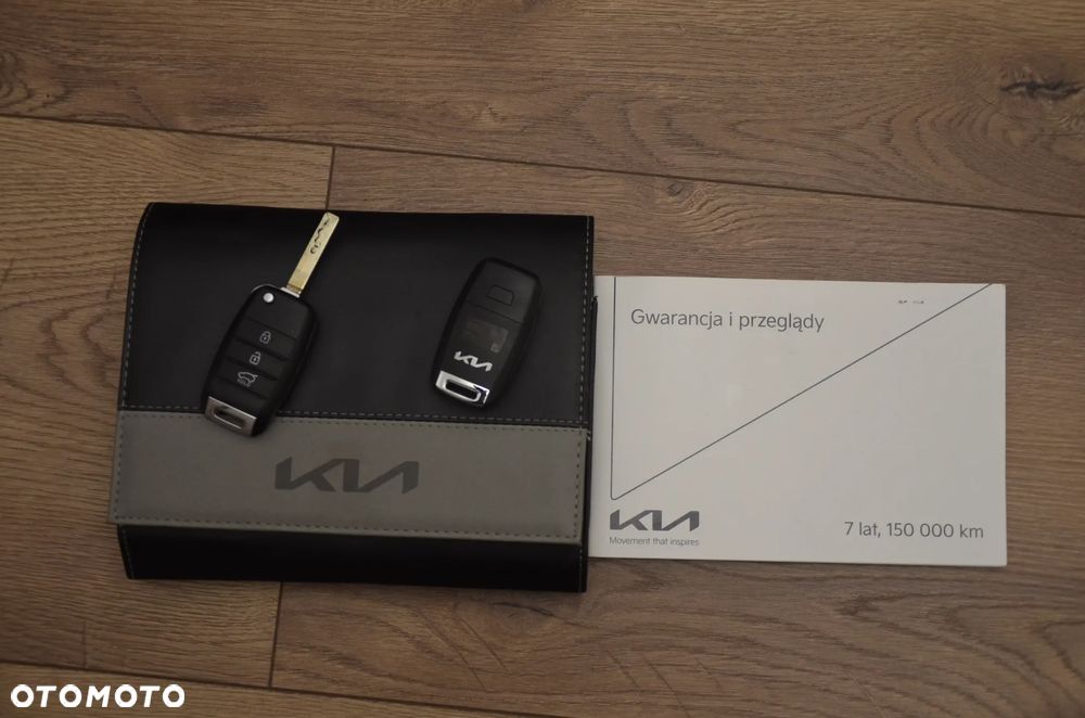 Kia Rio 1.2 Vision - 28