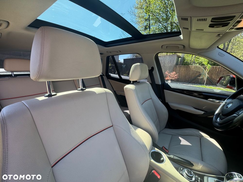 BMW X1 - 24
