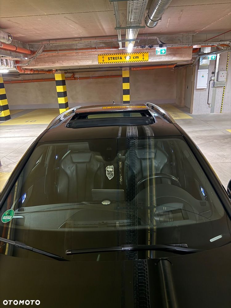 Audi A4 Allroad 3.0 TDI clean diesel Quattro S tronic - 7