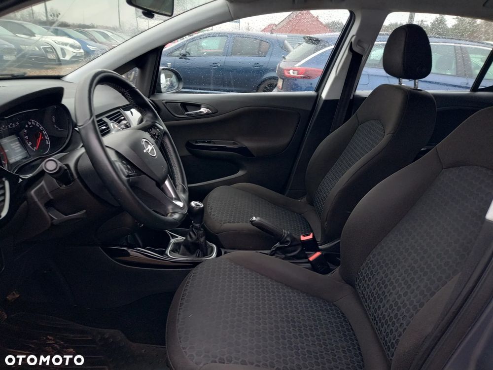 Opel Corsa 1.4 Edition - 14