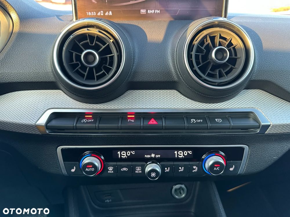 Audi Q2 35 TFSI S tronic - 30