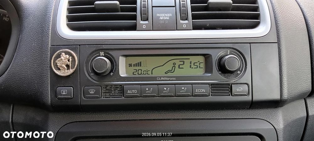 Skoda Fabia - 15