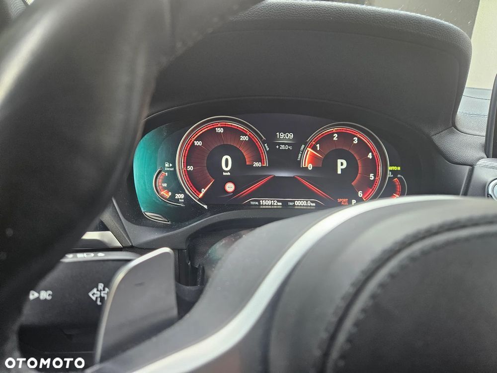 BMW X4 xDrive30d M Sport - 24