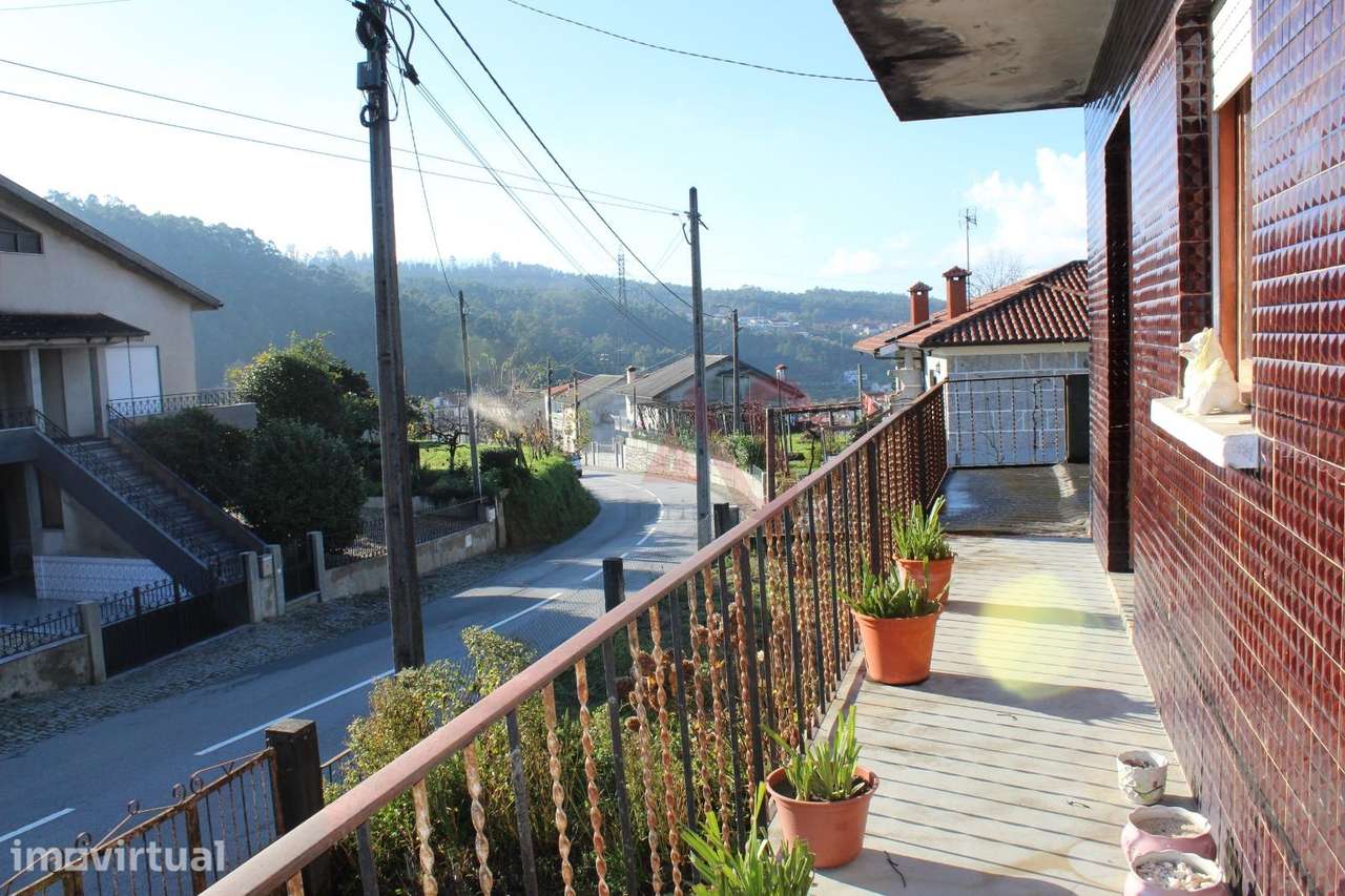 🏡 Moradia T3 com Garagem – Sendim, Felgueiras - Grande imagem: 3/33