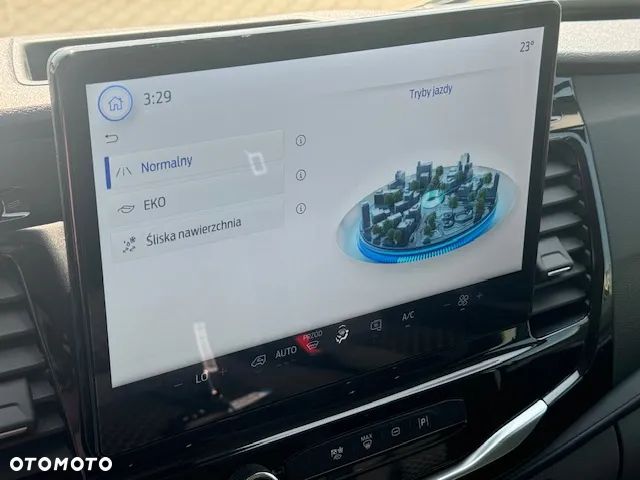 Ford Transit VAN 350 L4H3 - 10