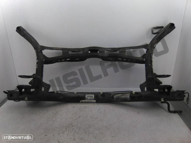 Charriot Traseiro 1k050_0051bj Vw Golf V (1k) [2003_2009] 1.9 T - 3