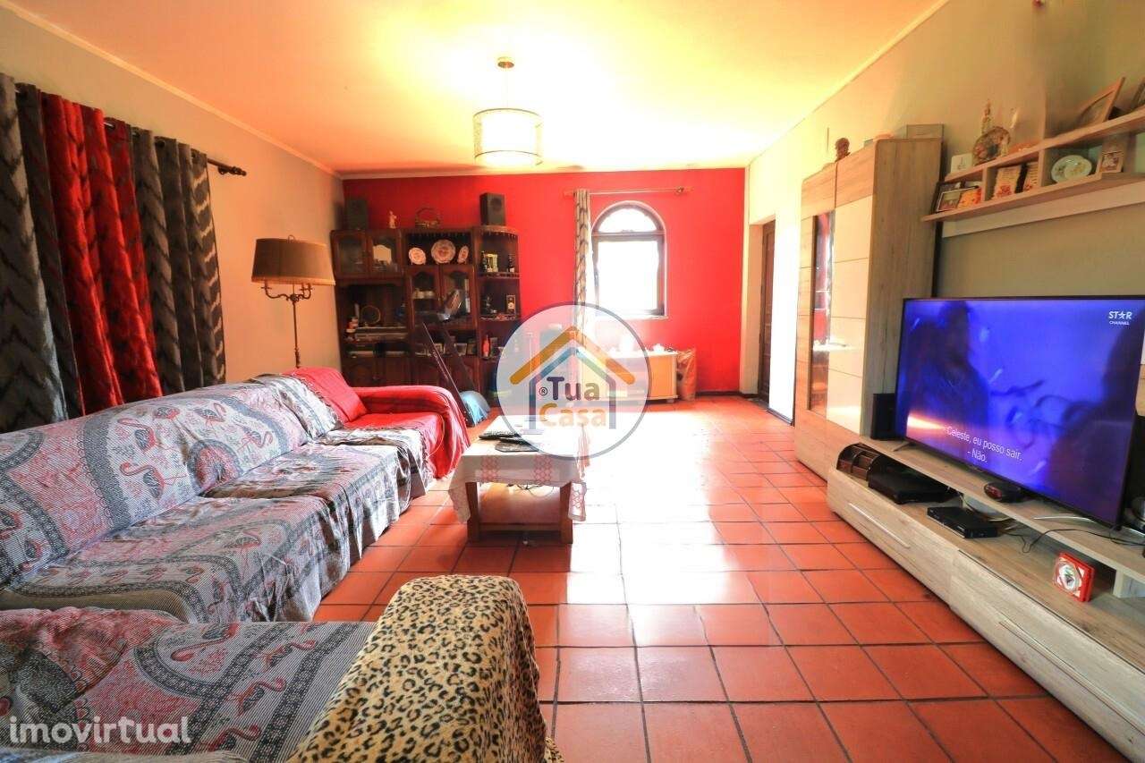 Moradia T5 com Piscina em Arazede, Montemor-o-Velho - Grande imagem: 5/38