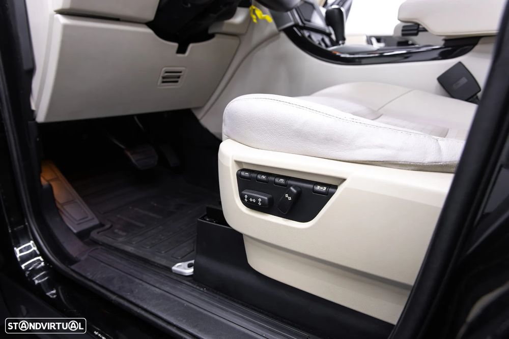 Land Rover Range Rover Sport 4.2 V8 Supercharged - 26