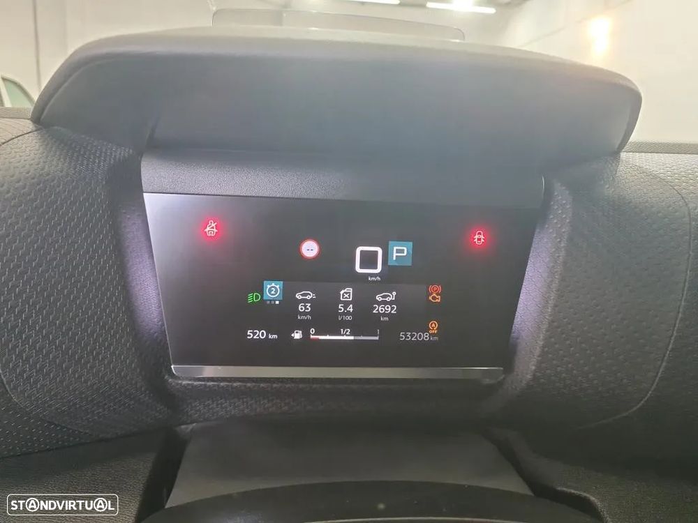 Citroën C4 1.5 BlueHDi Shine Pack EAT8 - 6