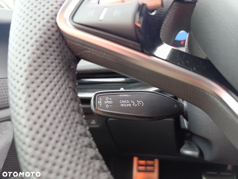 Skoda Superb 2.0 TSI Sportline DSG - 24