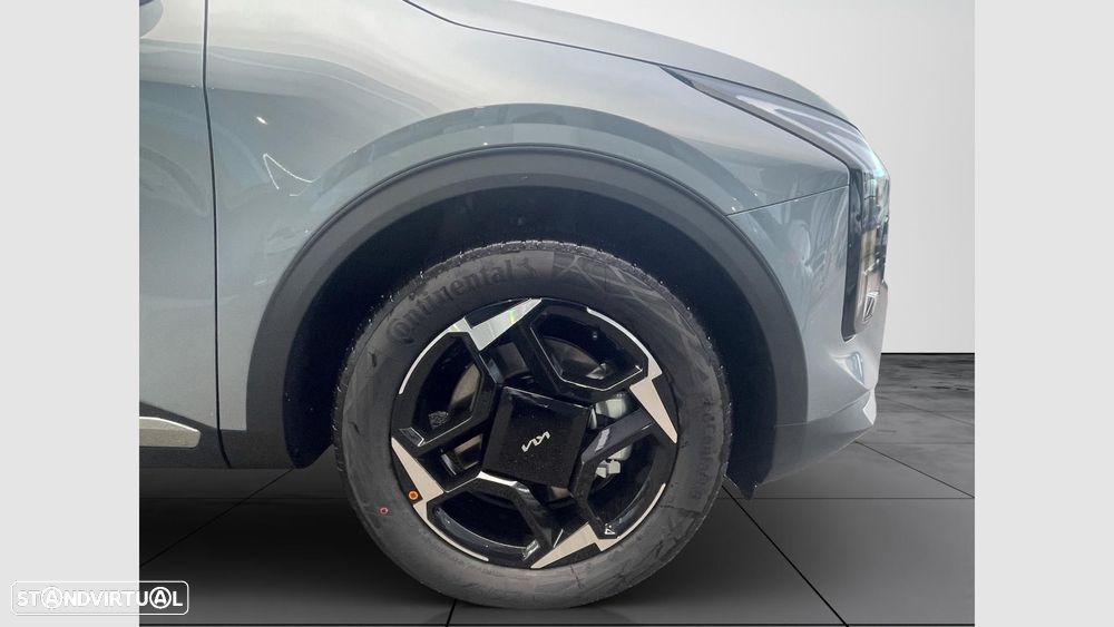 Kia Sportage 1.6 T-GDI Drive - 15