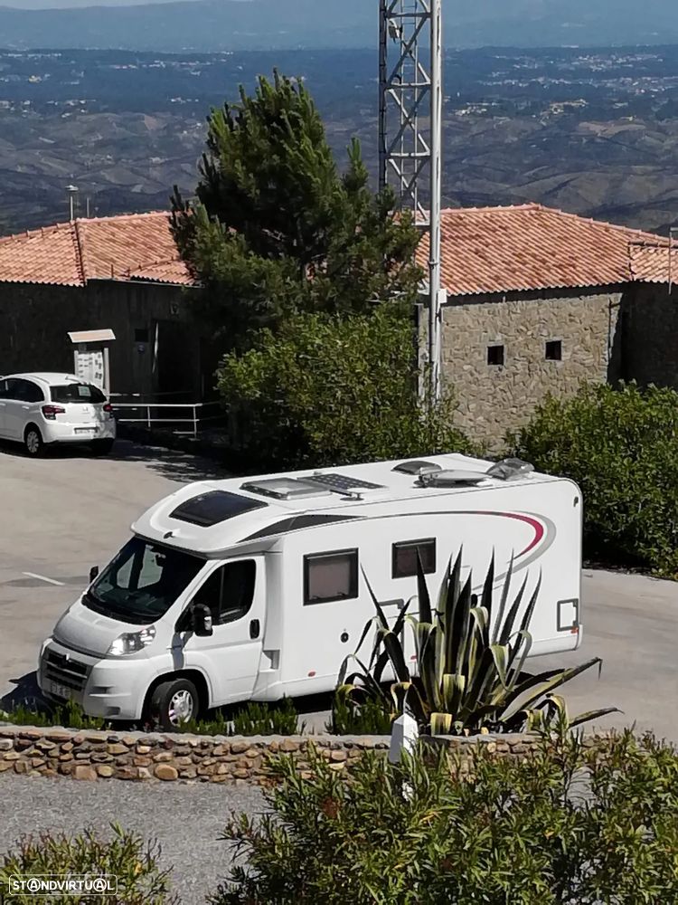 Fiat Ducato - 2