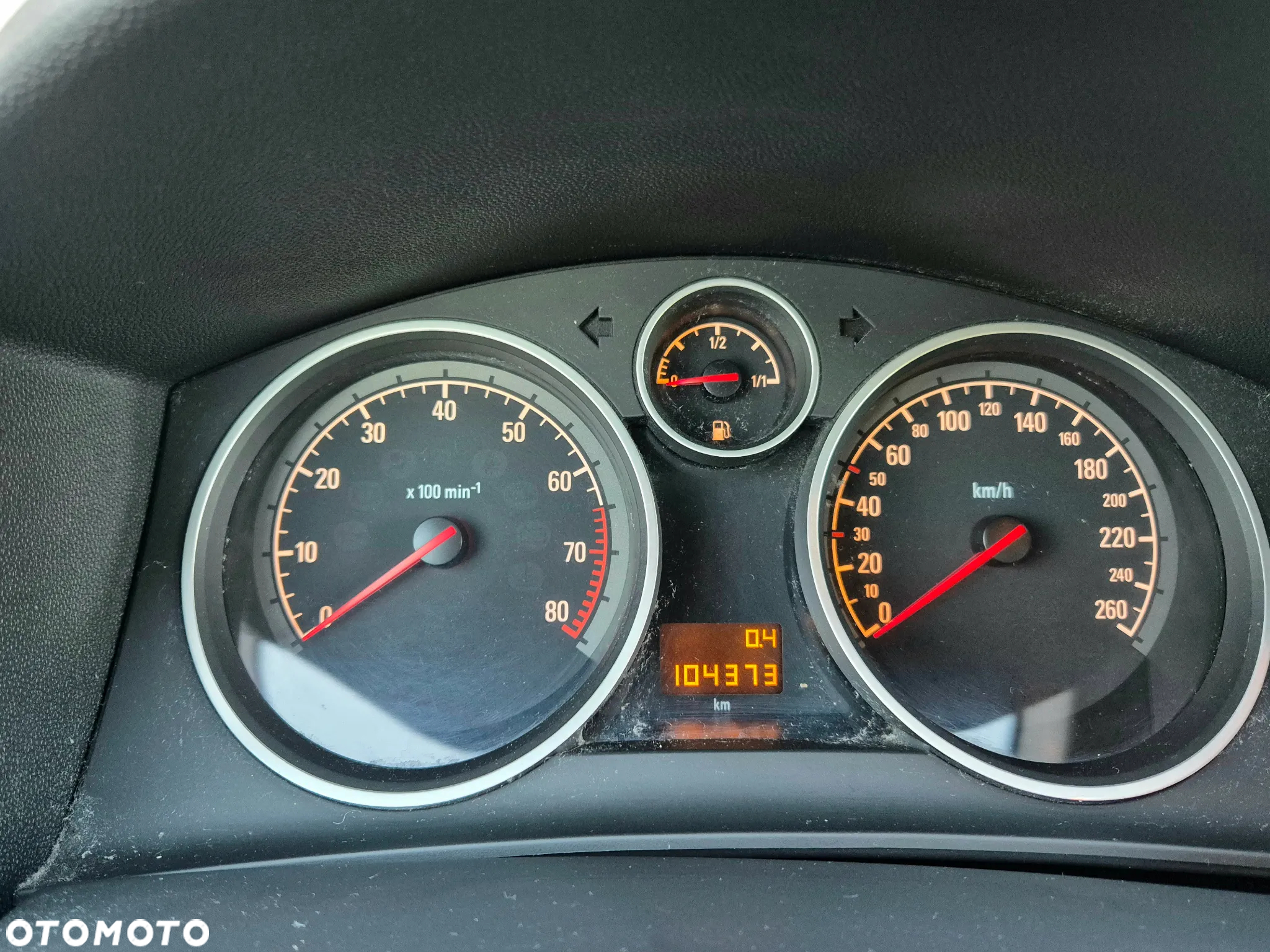 Opel Astra 1.6 Exklusiv - 33