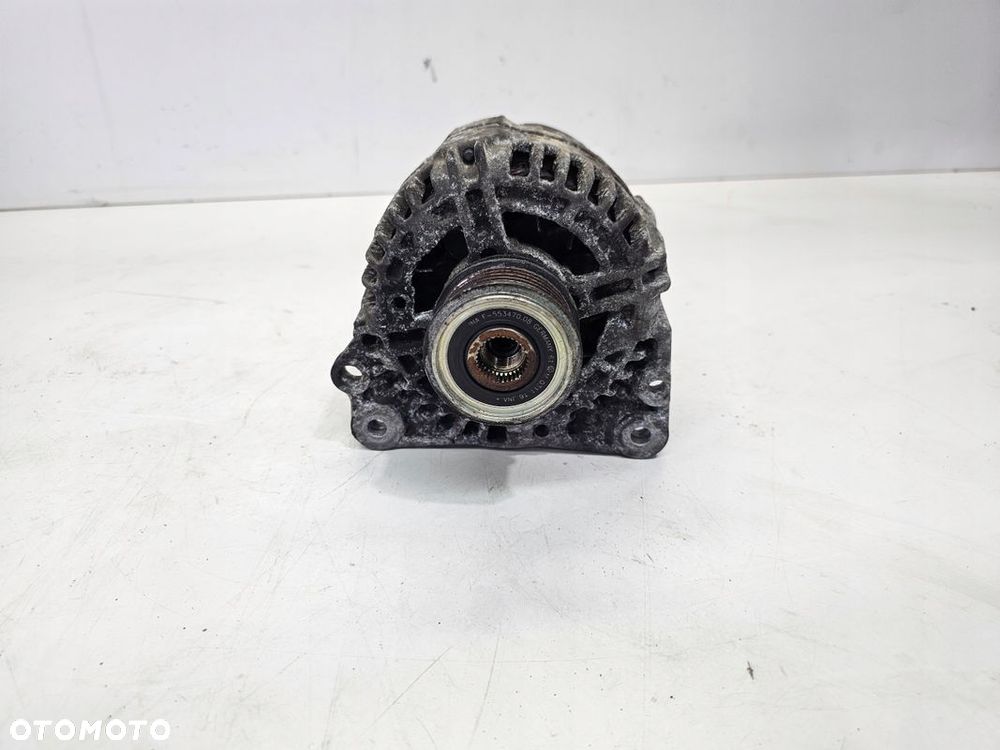 ALTERNATOR AUDI VOLKSWAGEN SEAT SKODA 038903024A 90A - 2