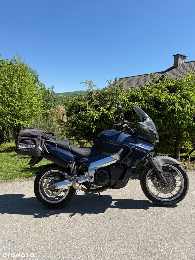 Aprilia ETV - 1
