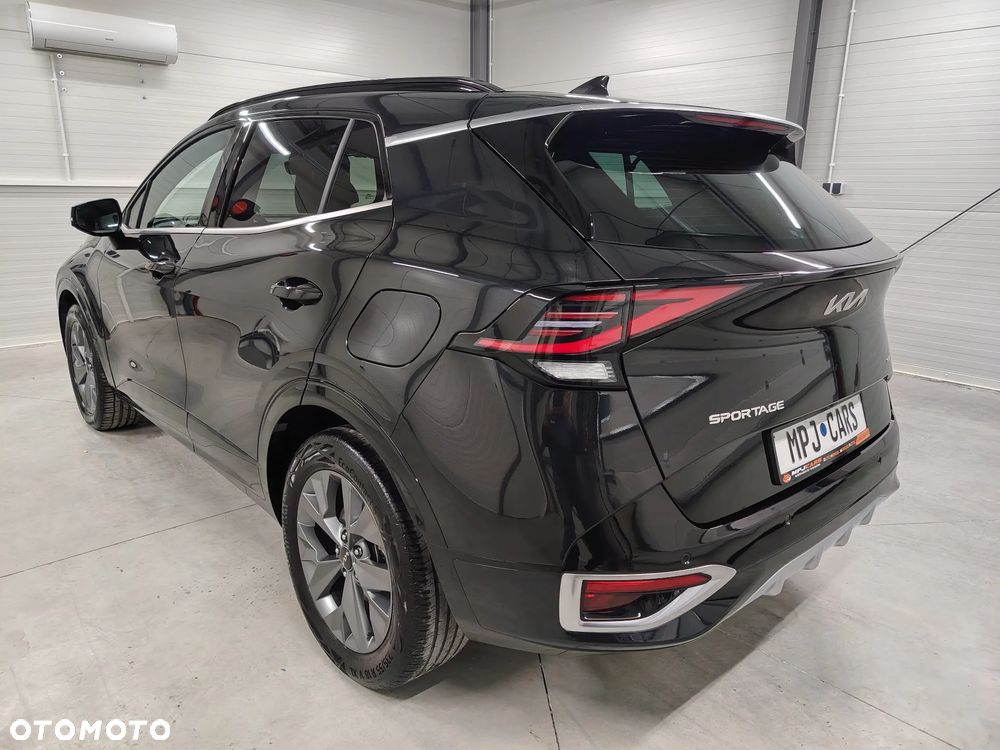 Kia Sportage - 11