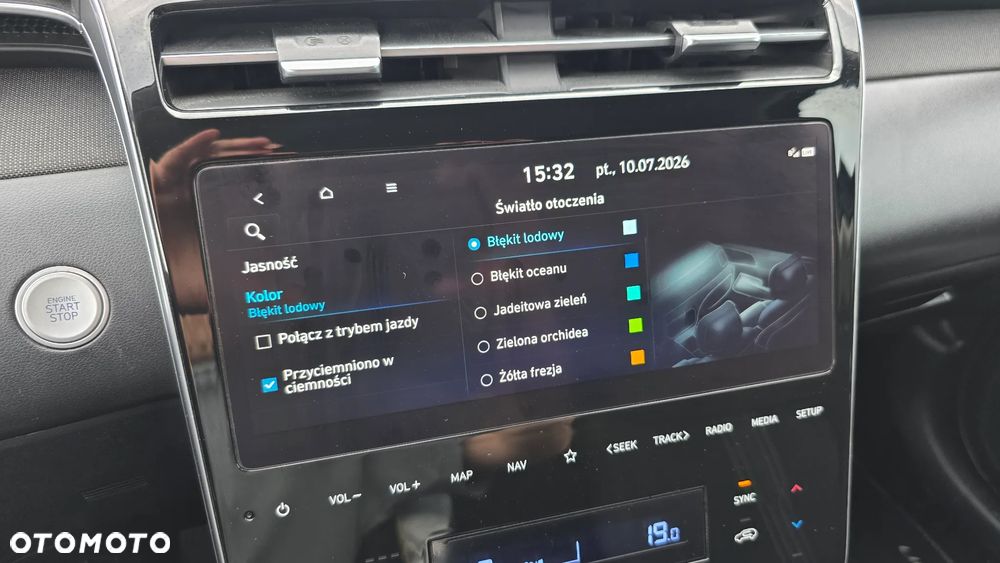 Hyundai Tucson 1.6 T-GDi HEV 2WD Prime - 23