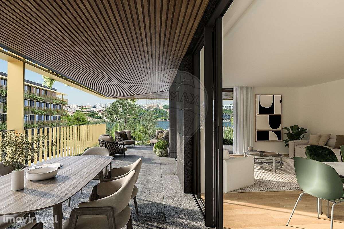 Apartamento T2 para venda - Grande imagem: 5/14