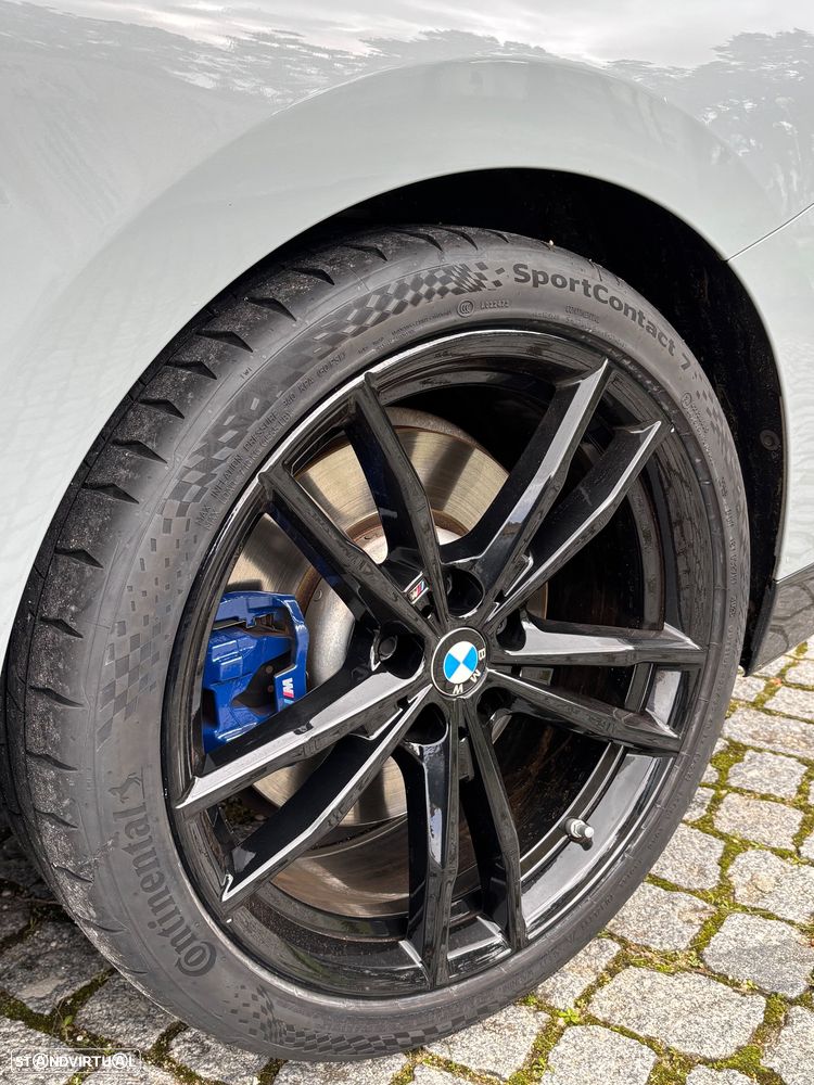 BMW 220 d Coupe Pack M Auto - 37