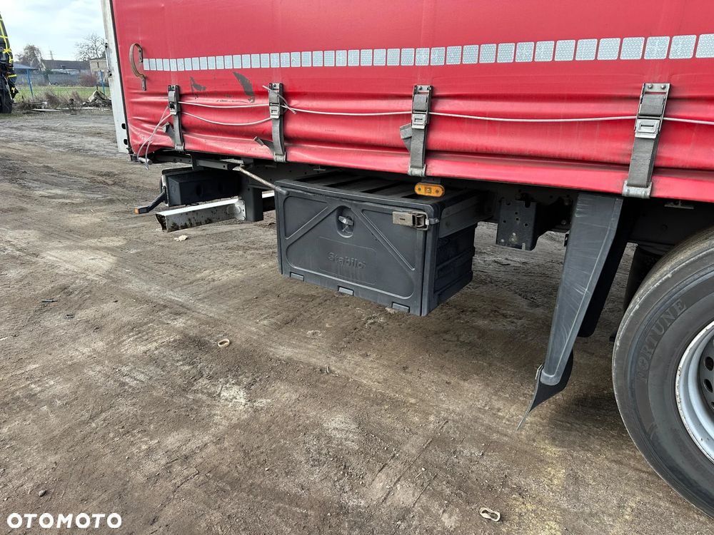 Schmitz Cargobull S01 - 5