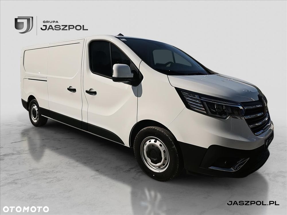 Renault trafic - 3