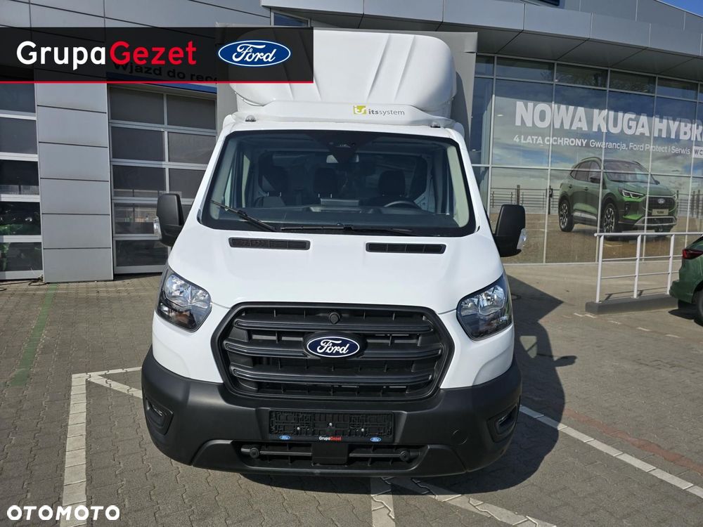 Ford Transit - 2
