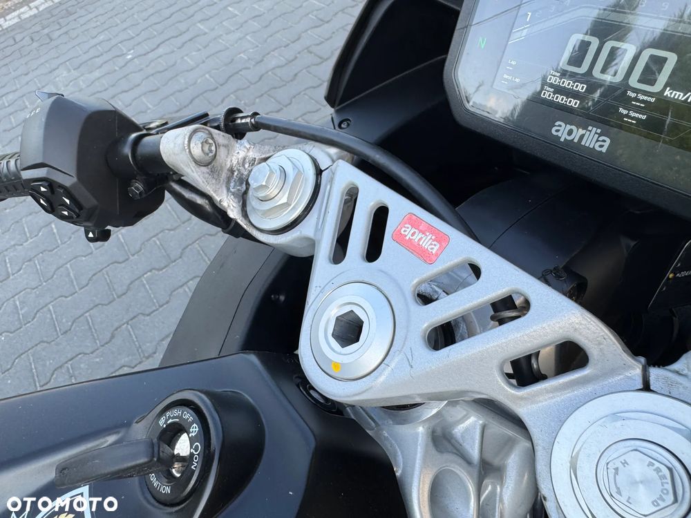 Aprilia RS - 32