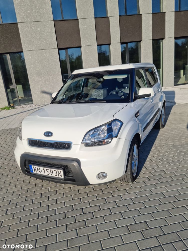 Kia Soul - 2
