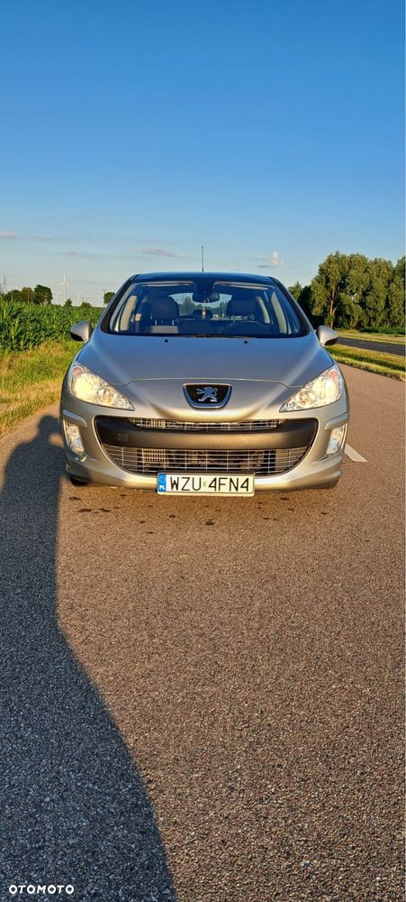 Peugeot 308 - 6