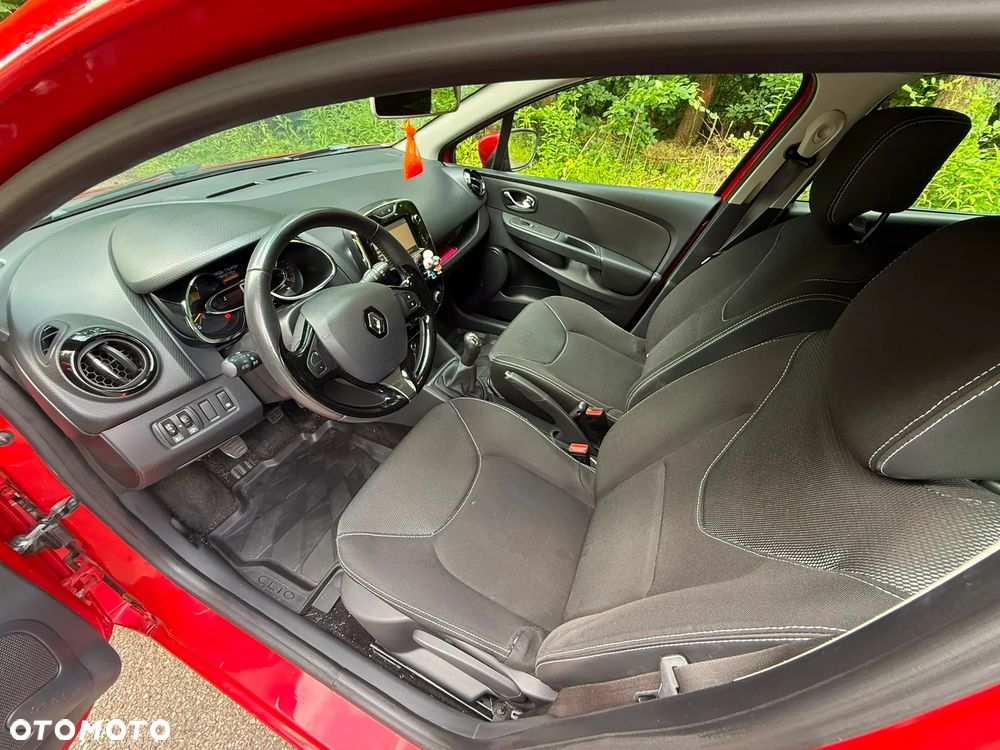 Renault Clio 0.9 Energy TCe Expression - 7