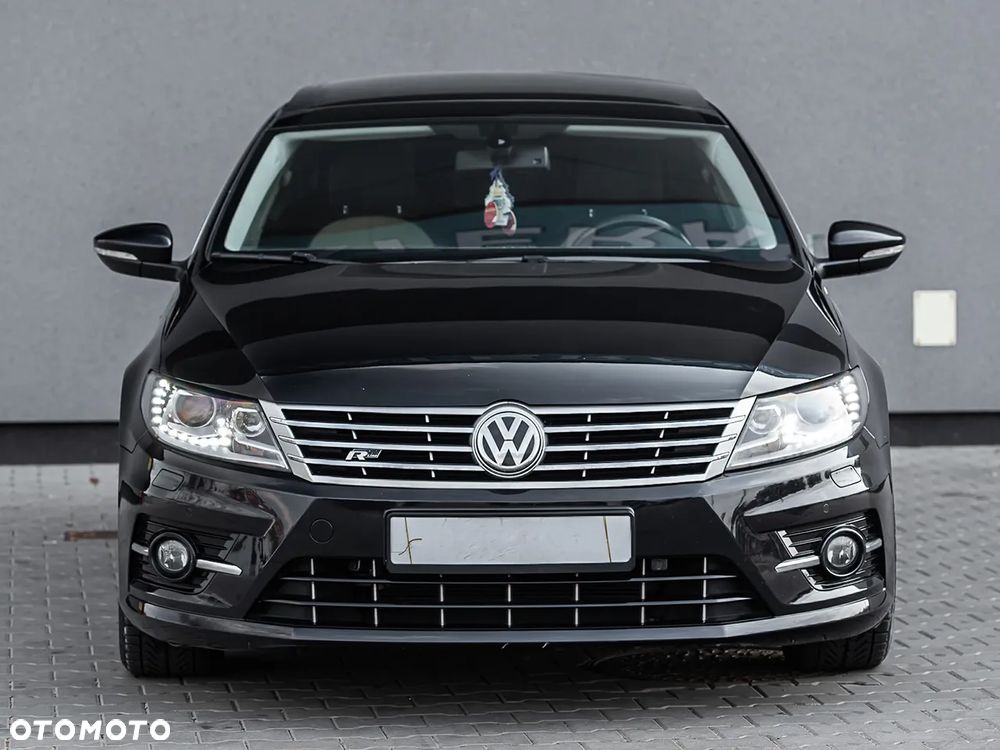 Volkswagen CC - 4
