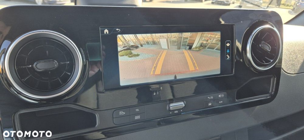 Mercedes-Benz Sprinter Sprinter - 19